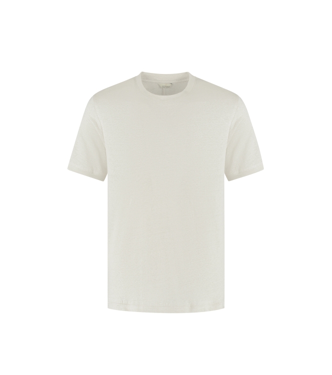 Dstrezzed Romain Tee 107 Silver birch