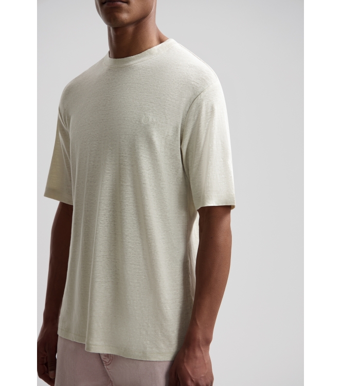 Dstrezzed Romain Tee 107 Silver birch