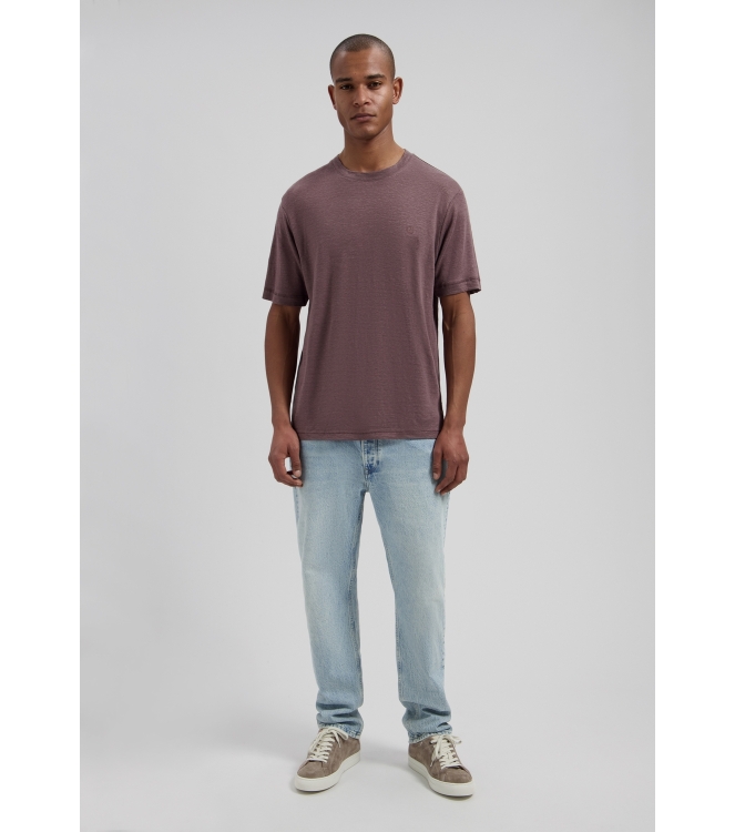 Dstrezzed Romain Tee 463 Purple grey