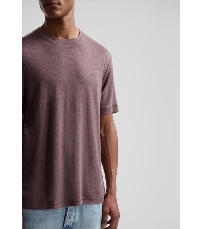 Dstrezzed Romain Tee 463 Purple grey