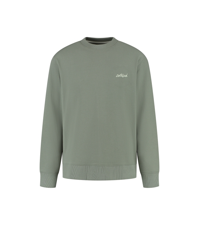 Dstrezzed Karas Artwork Crew 564 Green shadow