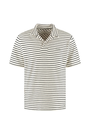 Dstrezzed Maxton Polo 107 Silver birch