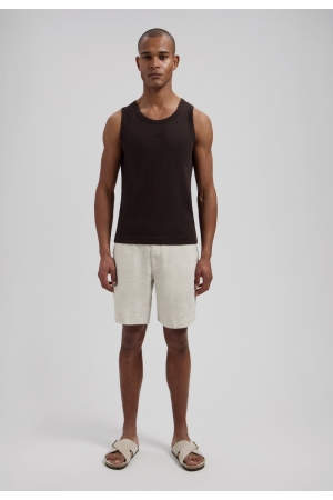 Dstrezzed Logan Beach Shorts 253 Sand melange