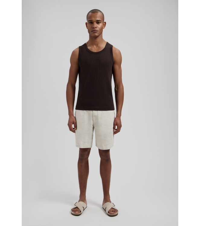 Dstrezzed Logan Beach Shorts 253 Sand melange