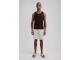Dstrezzed Logan Beach Shorts 253 Sand melange