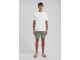 Dstrezzed Logan Shorts 564 Green shadow