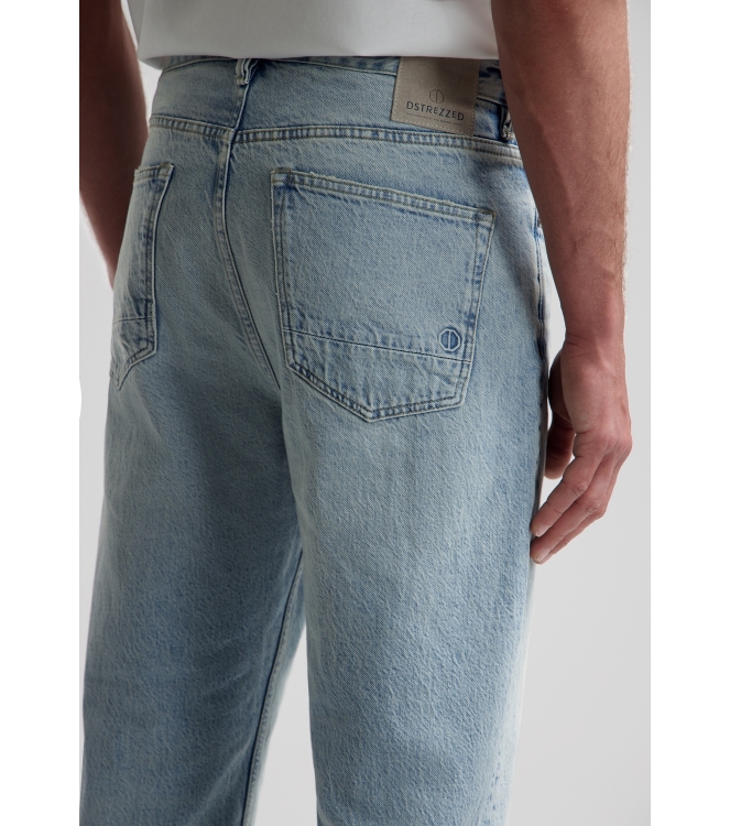 Dstrezzed Logan 5 Pocket 866 Sun-day lap