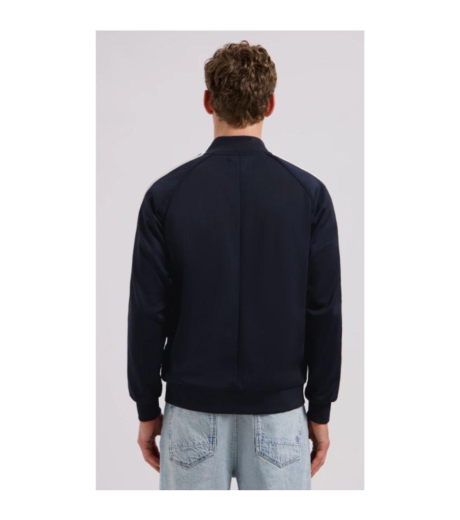 Dstrezzed Kjel Vest 649 Dk navy