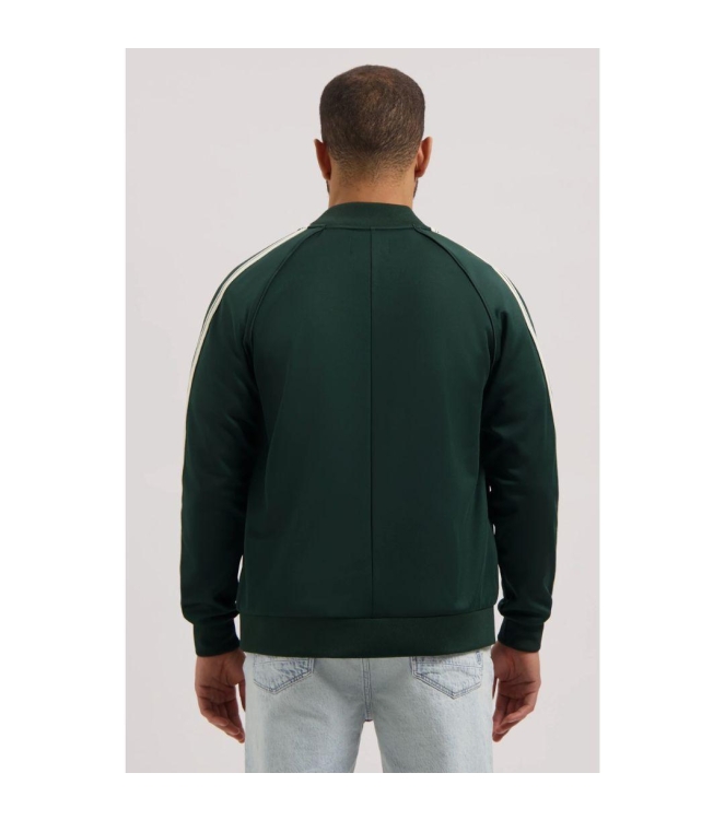 Dstrezzed Kjel Vest 567 Racing green