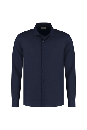 Dstrezzed Jagger Shirt 649 Dk navy