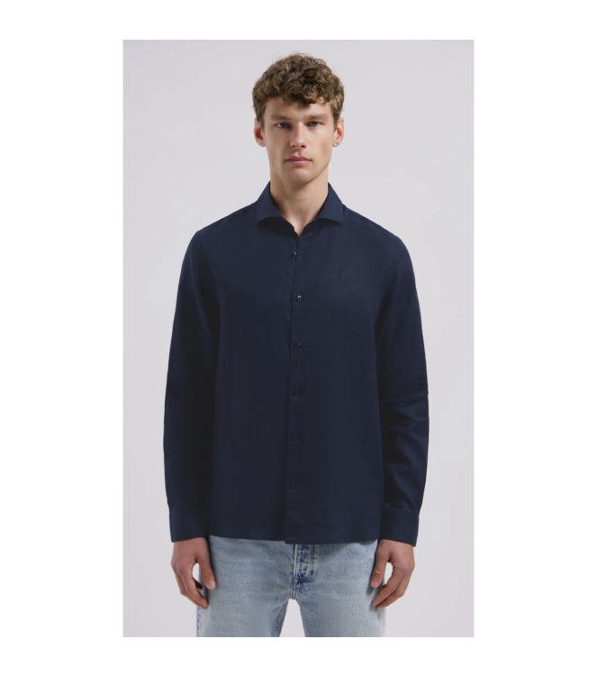 Dstrezzed Jagger Shirt 649 Dk navy