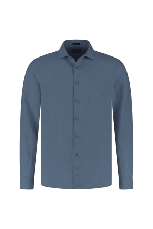 Dstrezzed Jagger Shirt 621 Blue fusion