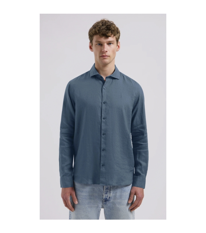 Dstrezzed Jagger Shirt 621 Blue fusion