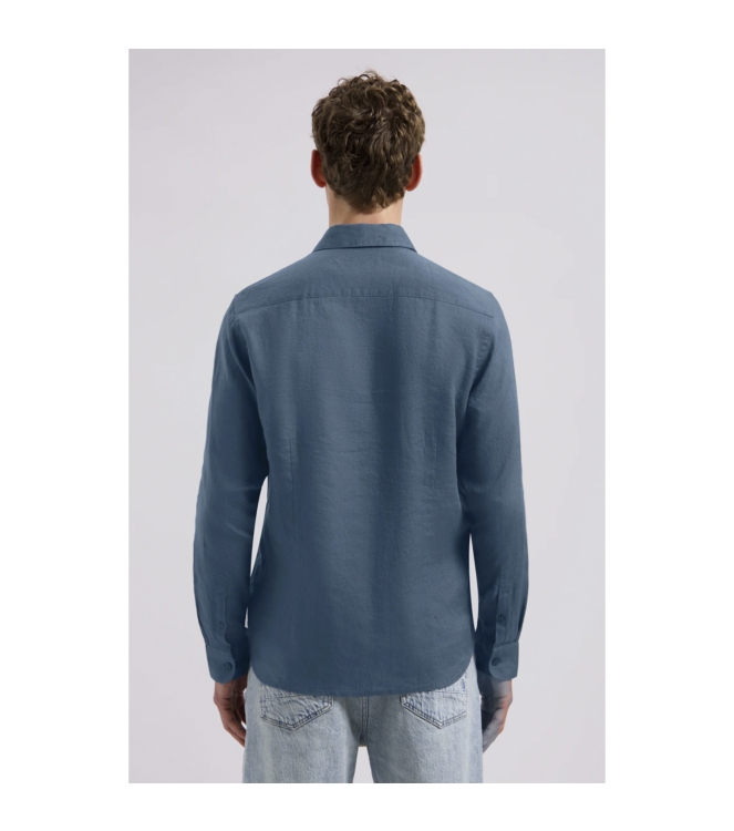 Dstrezzed Jagger Shirt 621 Blue fusion