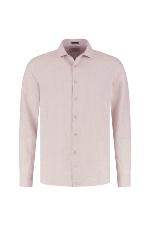 Dstrezzed Jagger Shirt 462 Violet ice