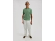 Dstrezzed Mercury Short Sleeve Polo 565 Green bay