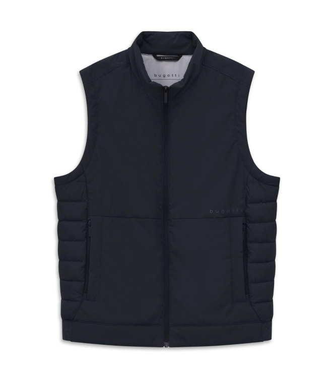Bugatti HERREN SPORTSWEAR-WESTE 390