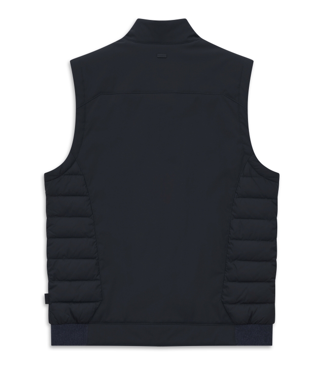 Bugatti HERREN SPORTSWEAR-WESTE 390