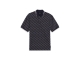 Bugatti HERREN POLO 1/2 ARM 390