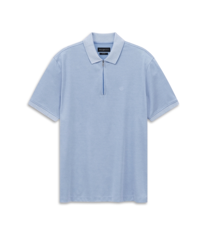 Bugatti HERREN POLO 1/2 ARM 320