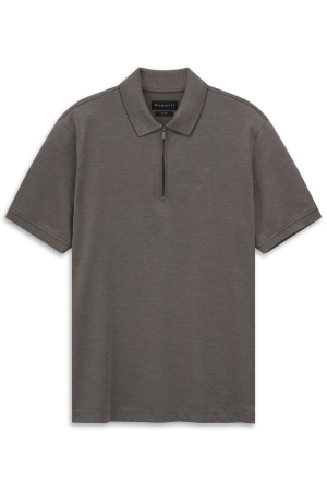 Bugatti HERREN POLO 1/2 ARM 240