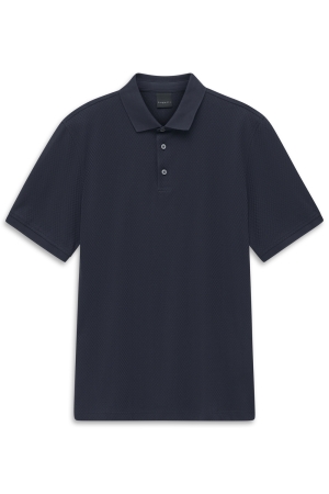 Bugatti HERREN POLO 1/2 ARM 390