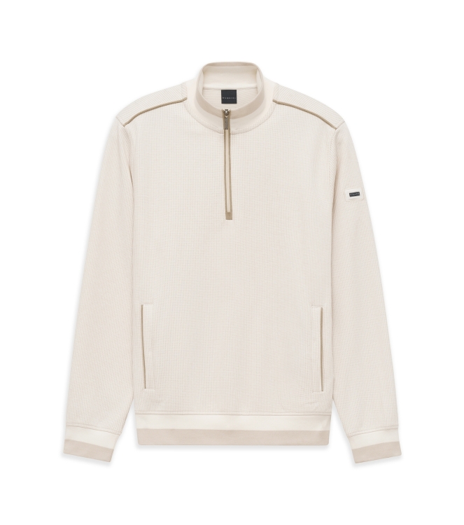 Bugatti HERREN SWEATSHIRT 20