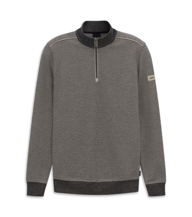 Bugatti HERREN SWEATSHIRT 390