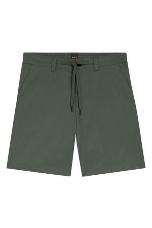 Hugo Boss Orange Chino-tapered-DS-1-S 10270650 076 Open grey