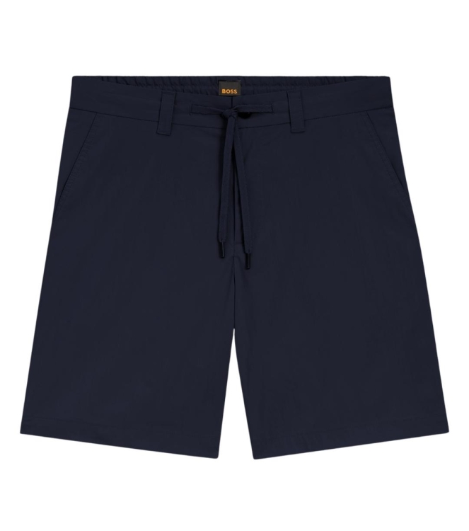 Hugo Boss-Orange Chino-tapered-DS-1-S 10270650 404 Dark blue