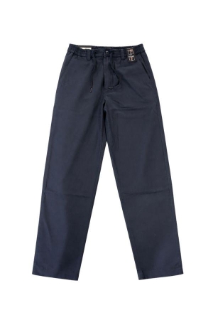 Hugo Boss Orange Chino_ST_DS1 10278481 01 404 Dark blue