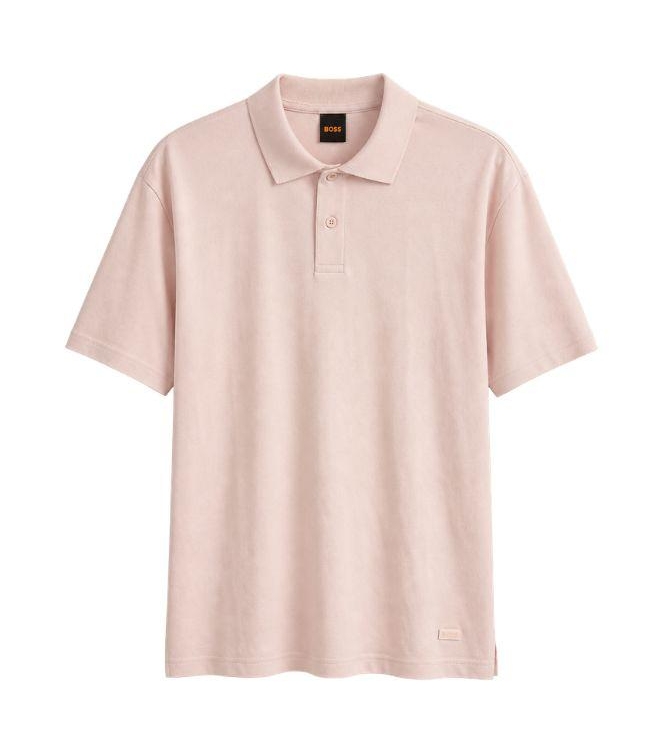 Hugo Boss-Orange Pe_Tape 10278324 01 690 Open pink