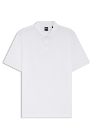 Hugo Boss Black H-Parlay 236 10279655 01 100 White