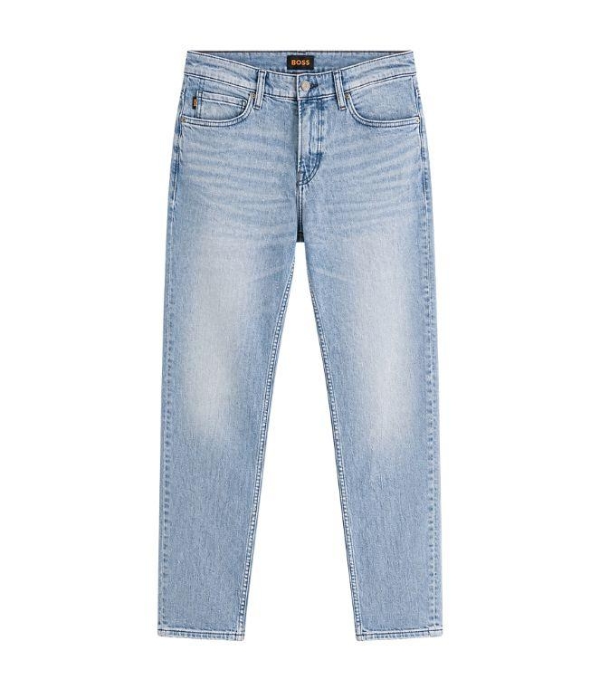 Hugo Boss-Orange ONYX BO 10272955 01 431 Bright blue