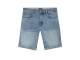 Hugo Boss-Orange Re.Maine Shorts BO 10251068 03 456 Light/pastel blue