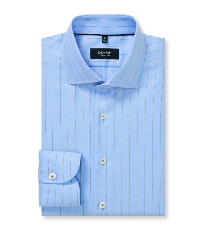 Olymp Signature 851214-Hemden 11