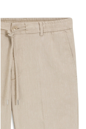 Hugo Boss Black H-Kane1-RDS 10270605 01 286 Open beige