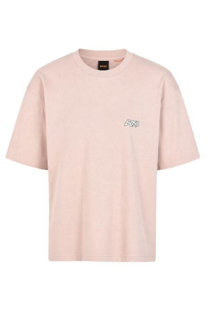 Hugo Boss Orange Te_SurfWash 10276578 01 690 Open pink
