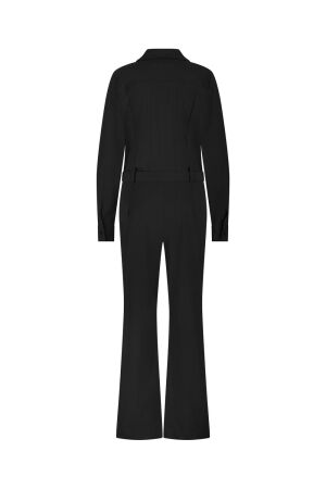 Studio Anneloes Nadia jumpsuit 9000 black