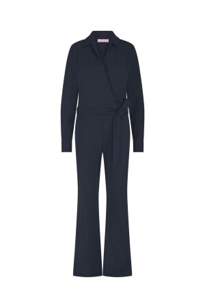 Studio Anneloes Nadia jumpsuit 6900 dark blue