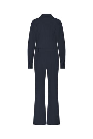 Studio Anneloes Nadia jumpsuit 6900 dark blue