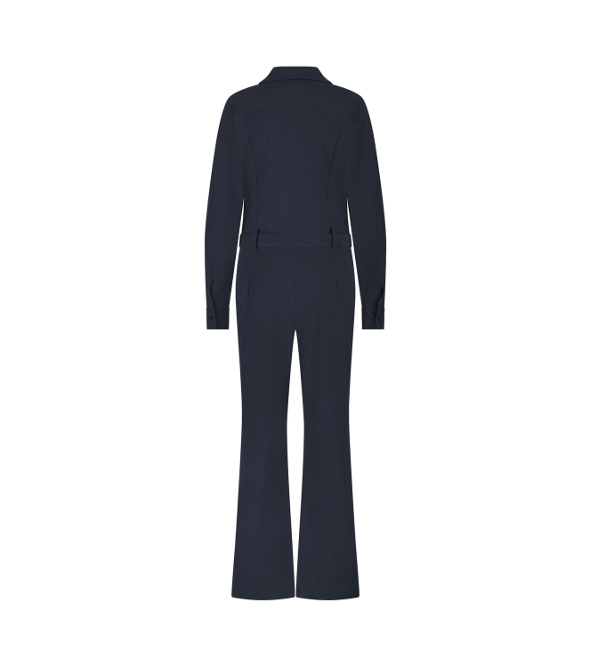 Studio Anneloes Nadia jumpsuit 6900 dark blue
