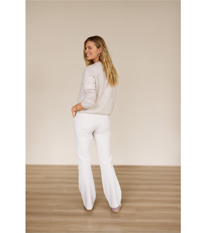 Studio Anneloes Bibi mohair cardigan 1400 kit