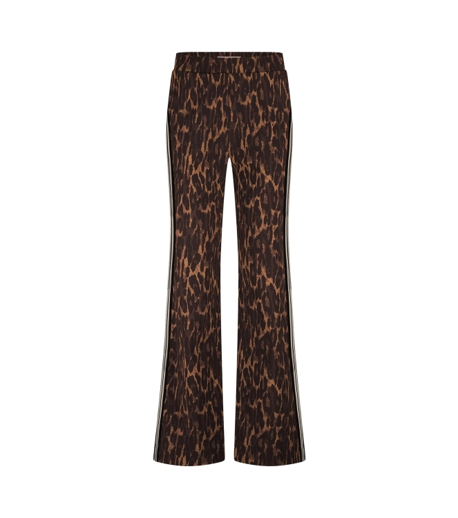 Studio Anneloes Trainer animal tape trousers 9997 multi color