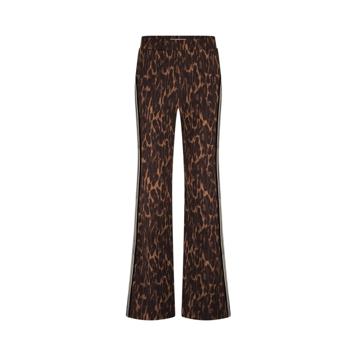 Studio Anneloes Trainer animal tape trousers 9997 multi color
