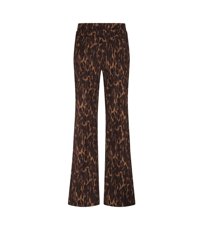 Studio Anneloes Trainer animal tape trousers 9997 multi color