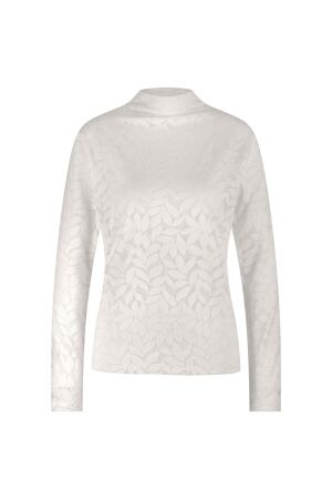 Studio Anneloes Reagan lace top 1700 ecru