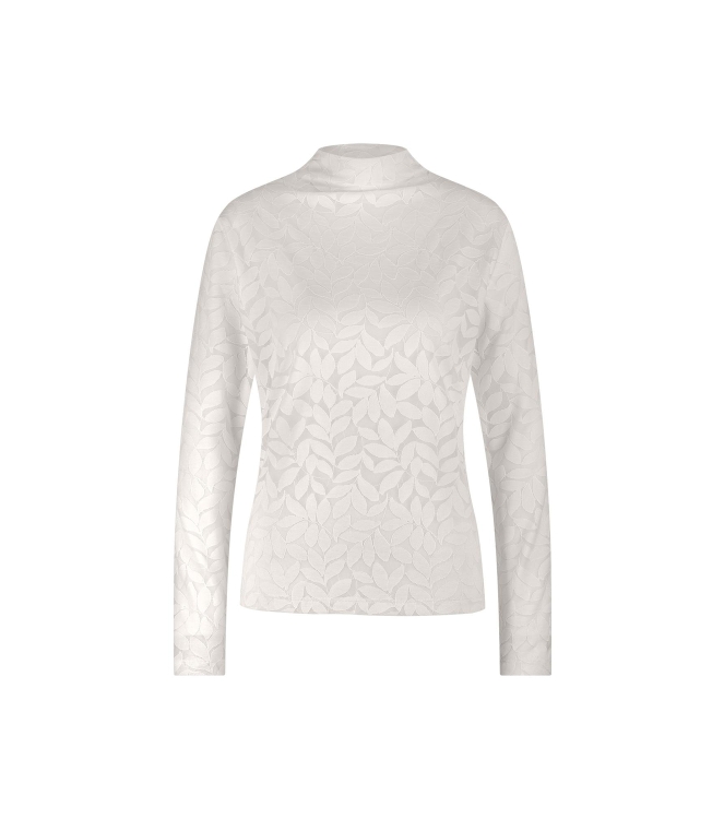 Studio Anneloes Reagan lace top 1700 ecru