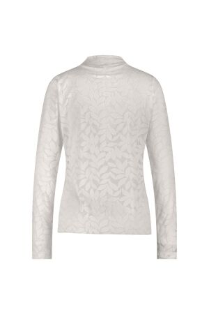 Studio Anneloes Reagan lace top 1700 ecru