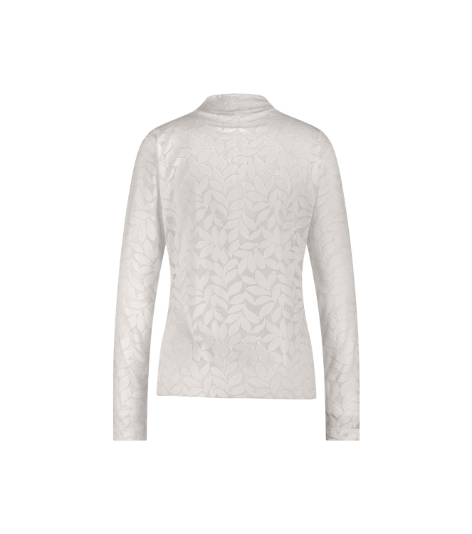 Studio Anneloes Reagan lace top 1700 ecru